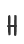 H