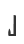 J