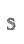 s