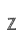 z