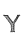 Y