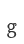 g