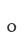 o
