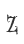 Z