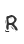 r