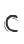 C