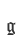 g