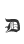 D