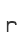 r