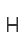 H