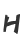 H