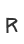 r
