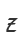 z