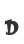 d