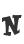 N