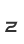 z