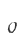 O