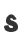 S