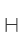 H