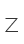 Z