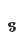 s