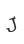 J