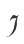 J