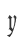 Y
