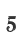 5