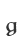 g