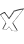 X