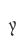 y