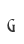 G