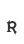 r