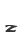z