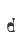 d