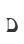 D