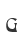 G
