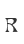 R