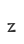 z