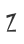 Z