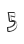 5