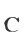 C