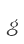 g