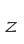 z