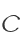 C