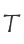 T