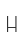 h
