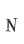 n