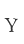 y